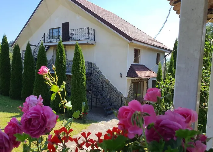 Casa Carpati